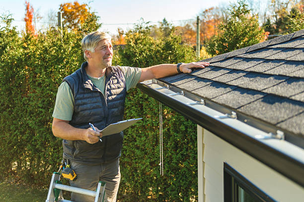 Trusted Roof Inspection service in Rosebud, SD - Ben Roofing and Steel LLC